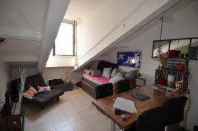 Studio 2 personnes Quartier du Port à Nice